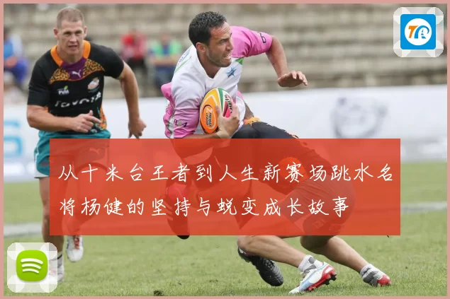 从十米台王者到人生新赛场跳水名将杨健的坚持与蜕变成长故事