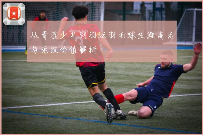 从青涩少年到羽坛羽毛球生涯高光与竞技价值解析