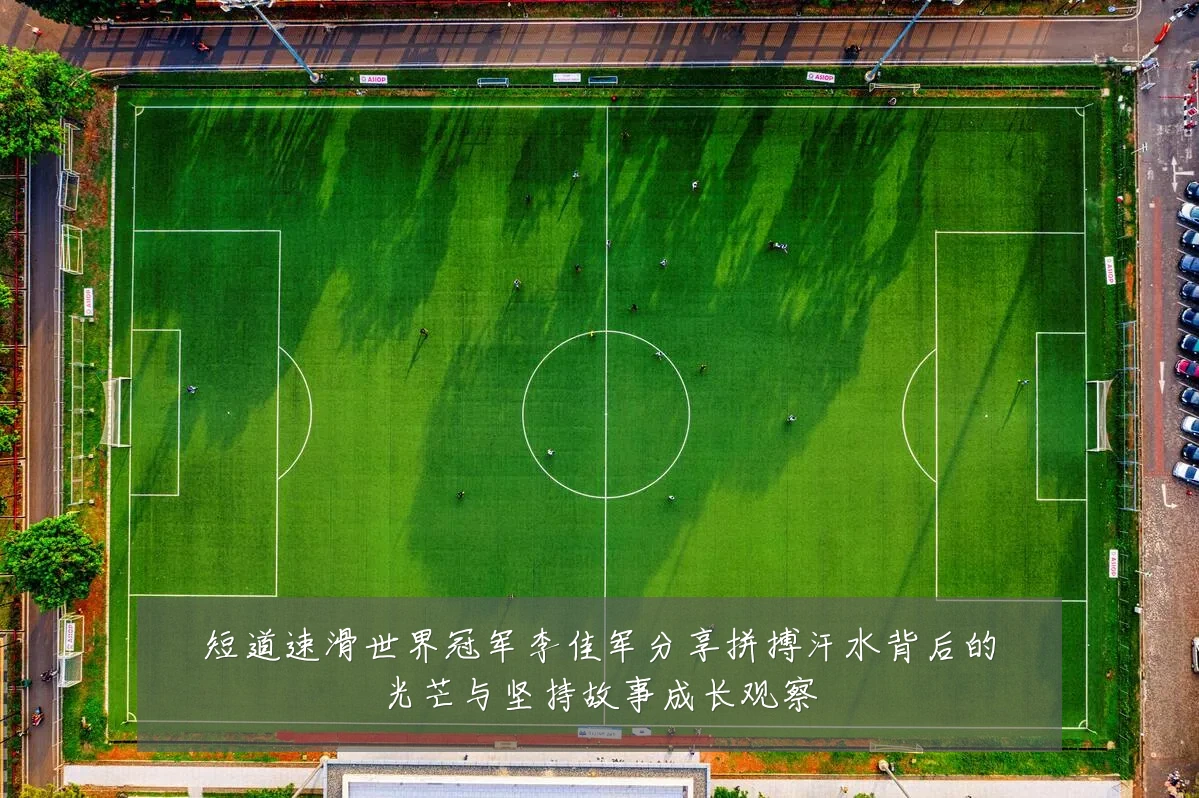 短道速滑世界冠军李佳军分享拼搏汗水背后的光芒与坚持故事成长观察