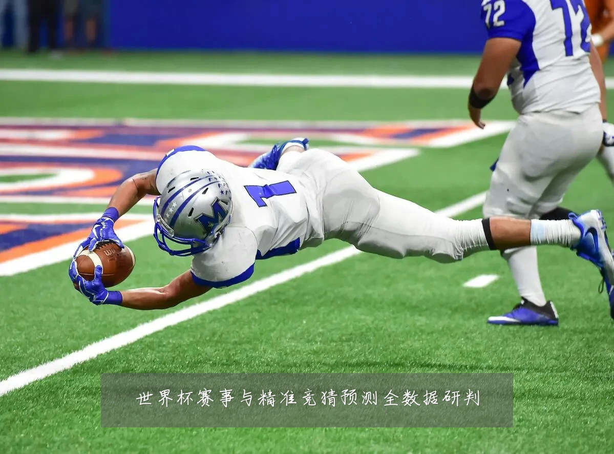 世界杯赛事与精准竞猜预测全数据研判